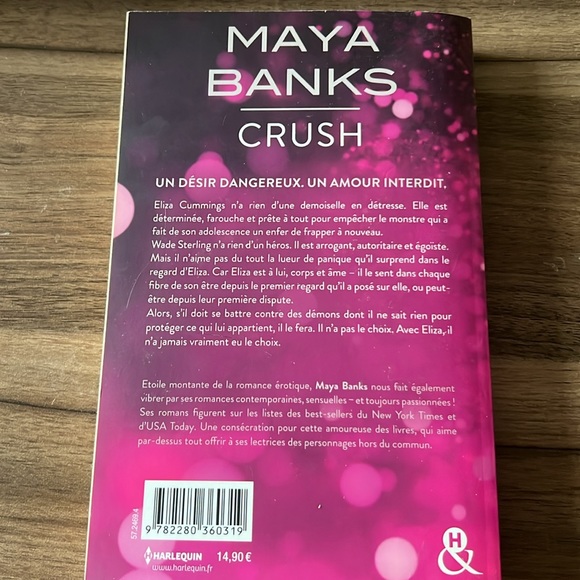 Divers livres fantastiques, livres en français, books in french - Picture 3 of 14